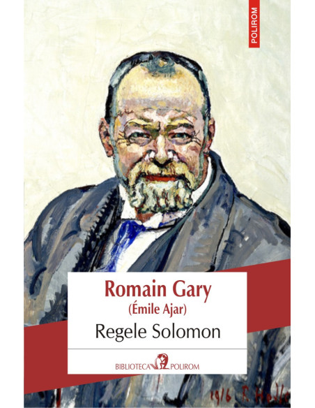 Regele Solomon