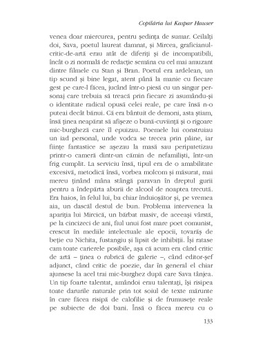 Copilăria lui Kaspar Hauser