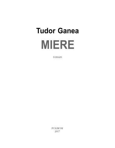 Miere