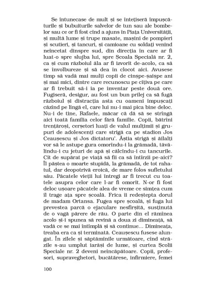 Mirii nemuririi (ediţie de buzunar)