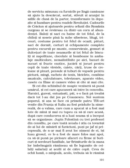 Mirii nemuririi (ediţie de buzunar)