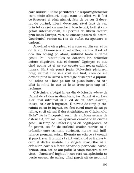 Mirii nemuririi (ediţie de buzunar)