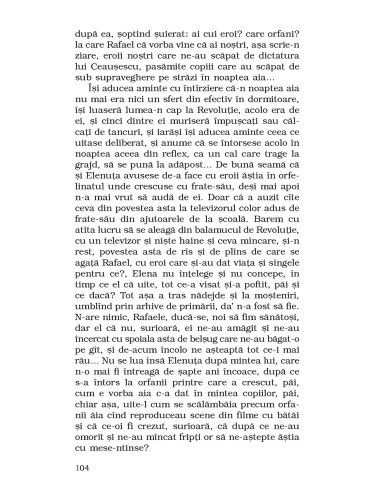 Mirii nemuririi (ediţie de buzunar)