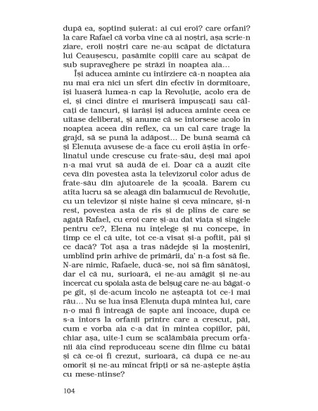 Mirii nemuririi (ediţie de buzunar)