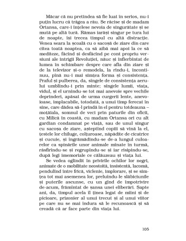 Mirii nemuririi (ediţie de buzunar)