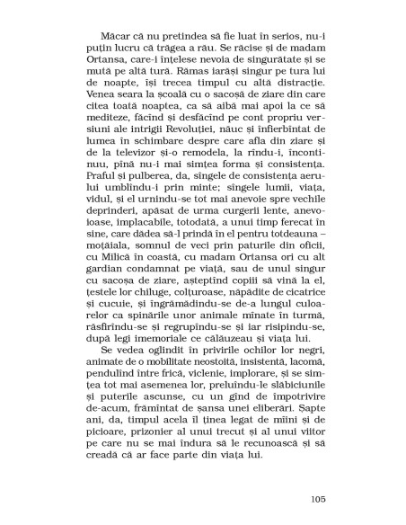 Mirii nemuririi (ediţie de buzunar)