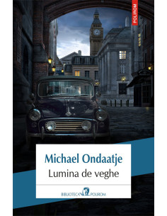 Lumina de veghe