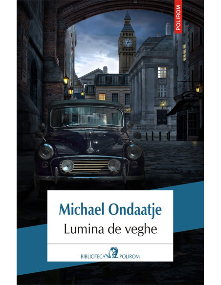 Lumina de veghe