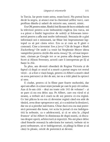 Nujeen. Cum a reuşit o fată...