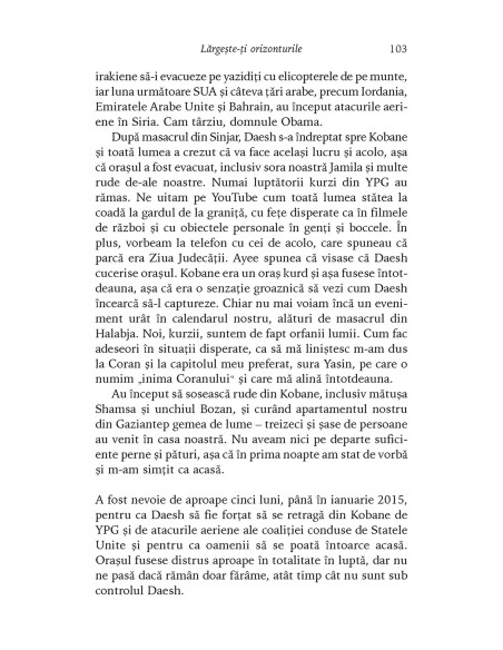 Nujeen. Cum a reuşit o fată imobilizată în scaunul cu rotile să fugă din Siria în Germania
