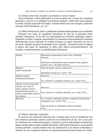 Tratat de psihoterapii cognitive şi... Tratat de psihoterapii cognitive şi...