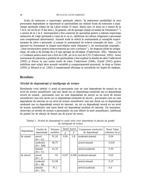 Psihologia Socială. Nr. 39 (I)/2017