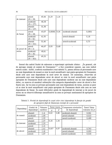 Psihologia Socială. Nr. 39 (I)/2017