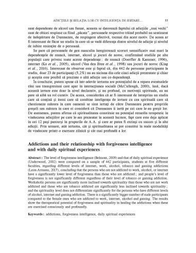 Psihologia Socială. Nr. 39 (I)/2017