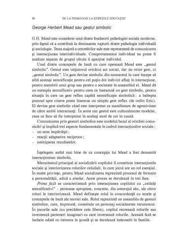 Pedagogie. Provocări şi dileme... Pedagogie. Provocări şi dileme...