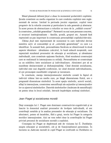 Pedagogie. Provocări şi dileme... Pedagogie. Provocări şi dileme...