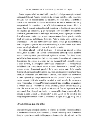 Pedagogie. Provocări şi dileme... Pedagogie. Provocări şi dileme...