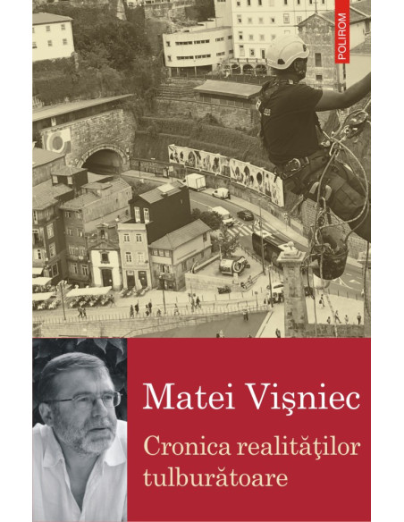 Cronica realităţilor tulburătoare