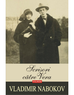 Scrisori către Vera