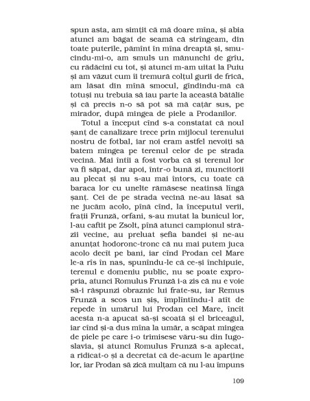 Regele alb