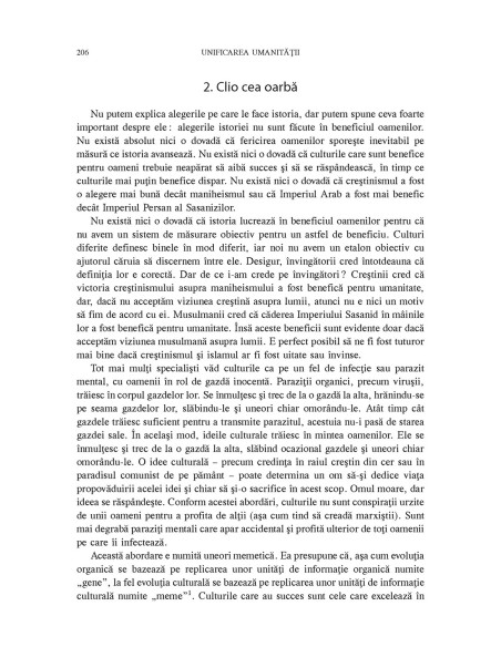 Sapiens. Scurtă istorie a omenirii