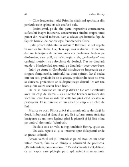 Galben de Crome