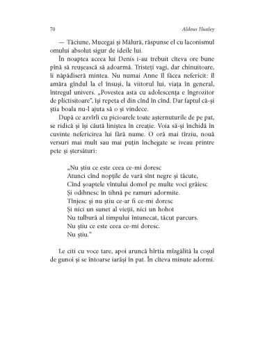 Galben de Crome Galben de Crome
