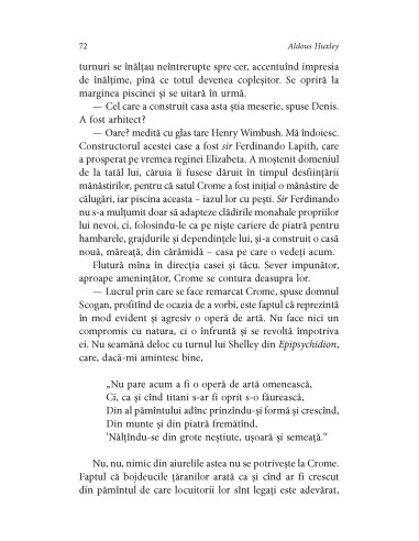 Galben de Crome Galben de Crome