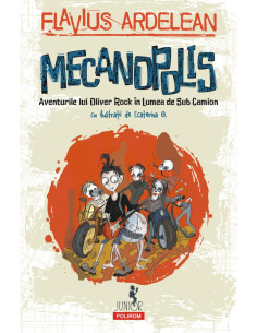 Mecanopolis