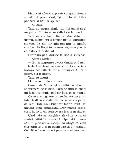 Mi se spune capucin (ediţie de buzunar)