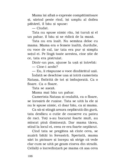 Mi se spune capucin (ediţie de buzunar)