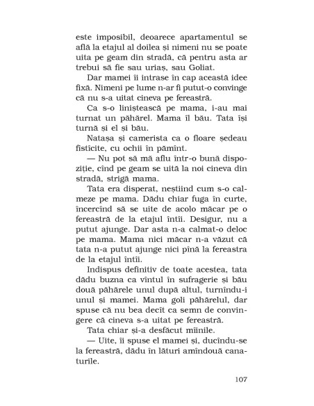 Mi se spune capucin (ediţie de buzunar)