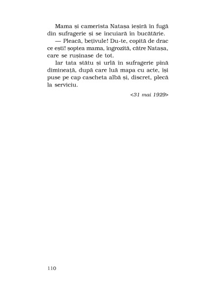 Mi se spune capucin (ediţie de buzunar)