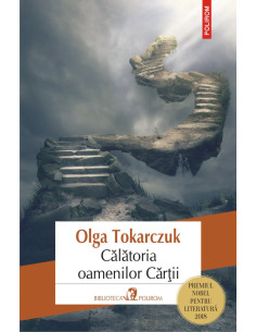 Călătoria oamenilor Cărţii...