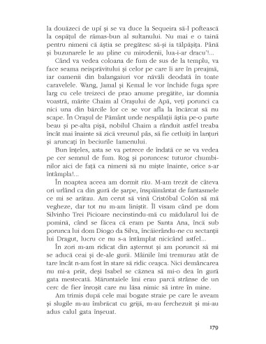 Evanghelia după Araña