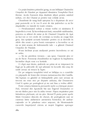 Evanghelia după Araña