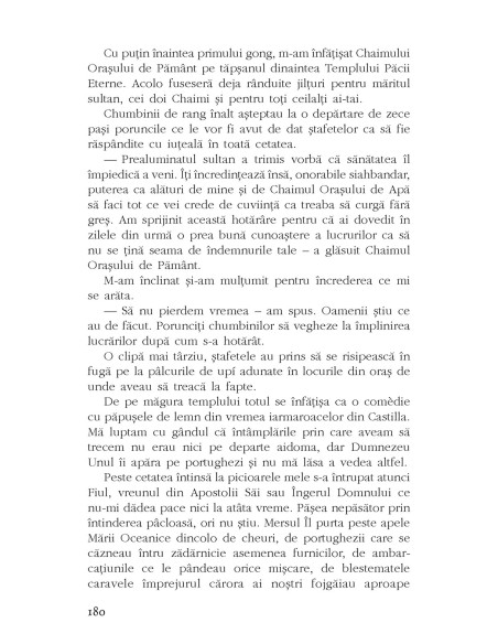 Evanghelia după Araña