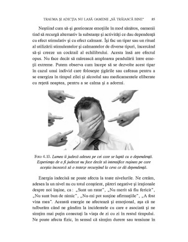 EMDR şi vindecarea prin Tao