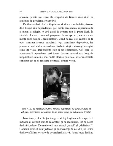 EMDR şi vindecarea prin Tao