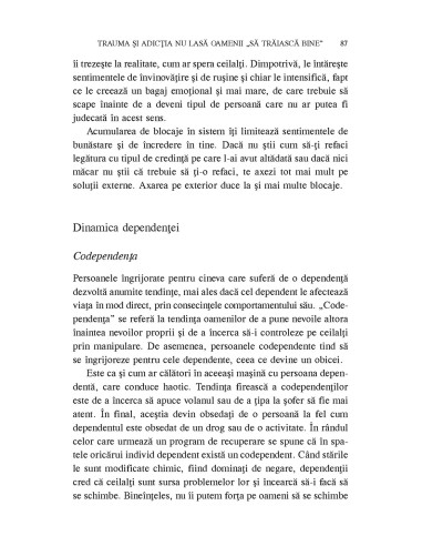 EMDR şi vindecarea prin Tao