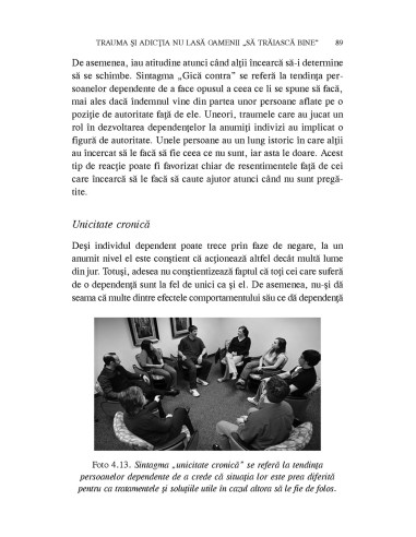 EMDR şi vindecarea prin Tao