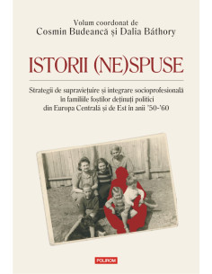 Istorii (ne)spuse