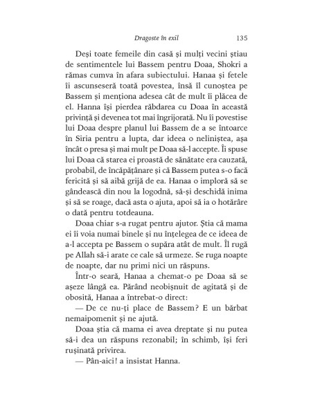 O speranţă mai puternică decît marea. Povestea unei refugiate siriene care a supravieţuit terorii