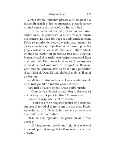 O speranţă mai puternică decît marea....