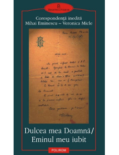 Dulcea mea Doamnă Eminul...