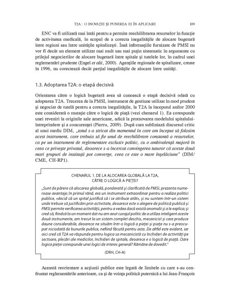 Spitalul în mişcare