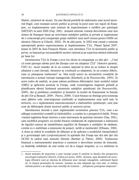 Spitalul în mişcare