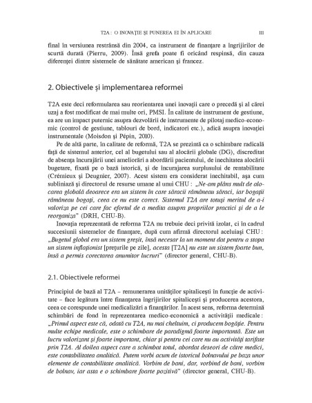 Spitalul în mişcare