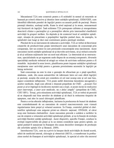 Spitalul în mişcare