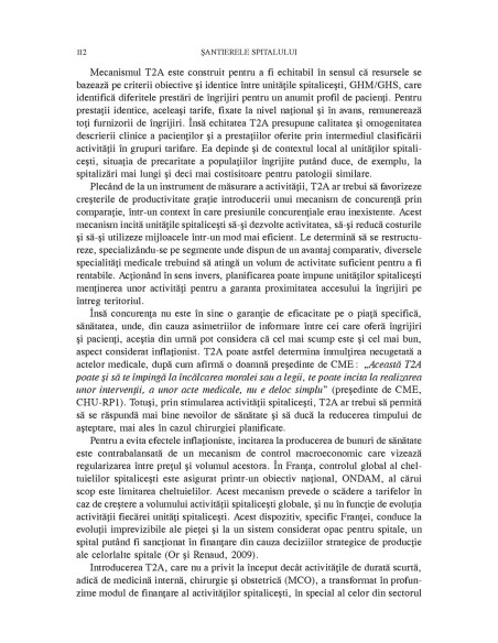 Spitalul în mişcare